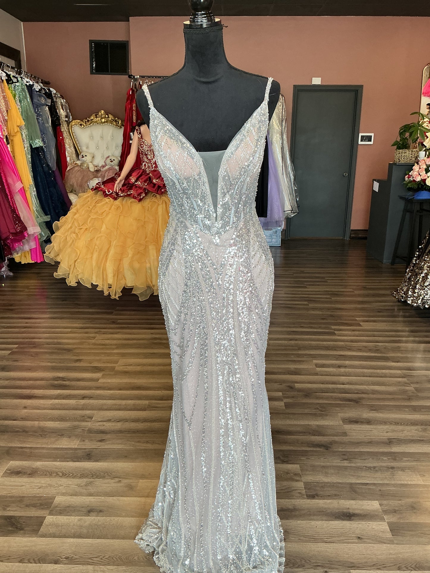 Crystal Dream