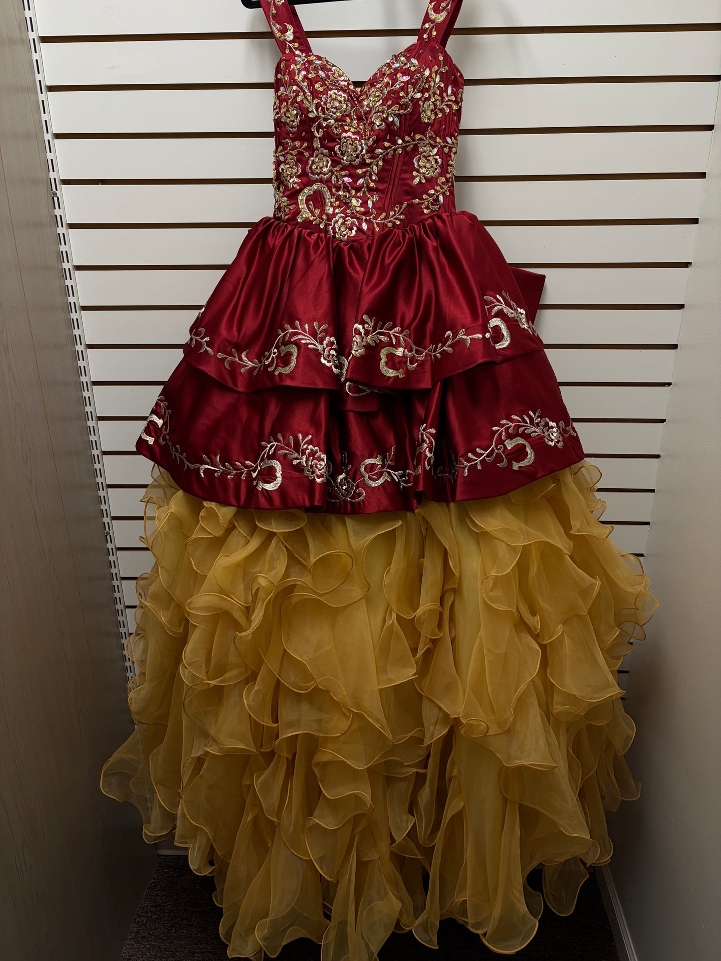 Enchanted Rose