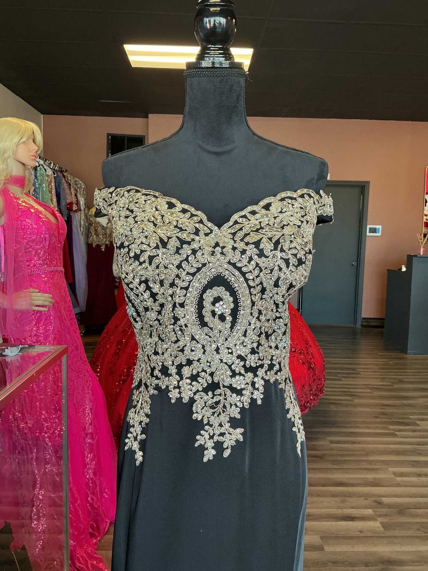 Sovereign Pride
