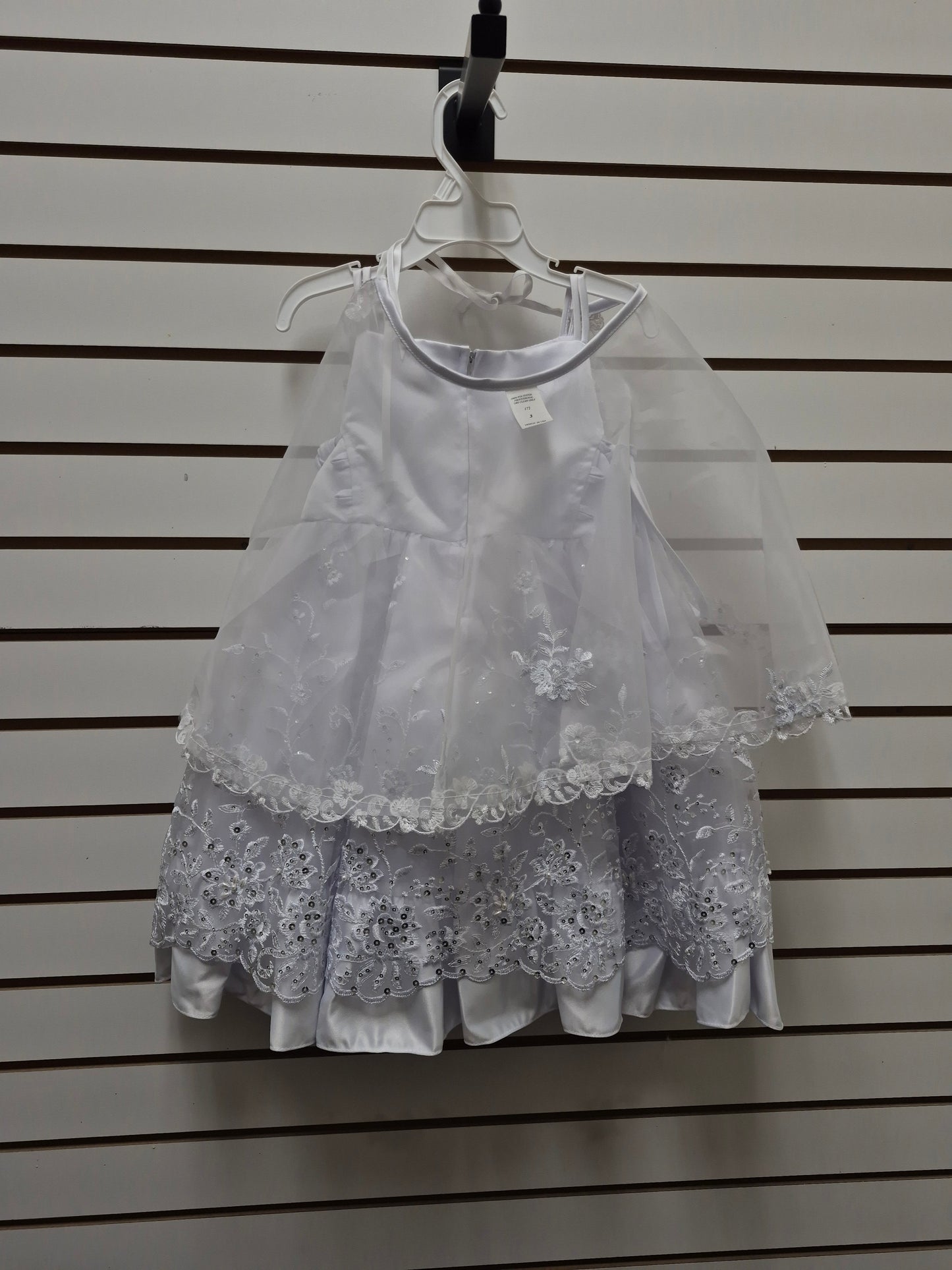 Mother Mary Fern Dress