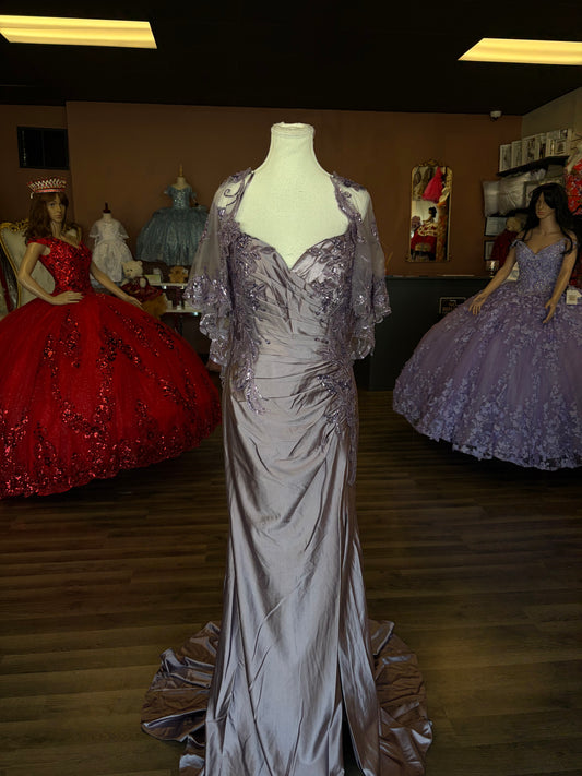 Queens Ball