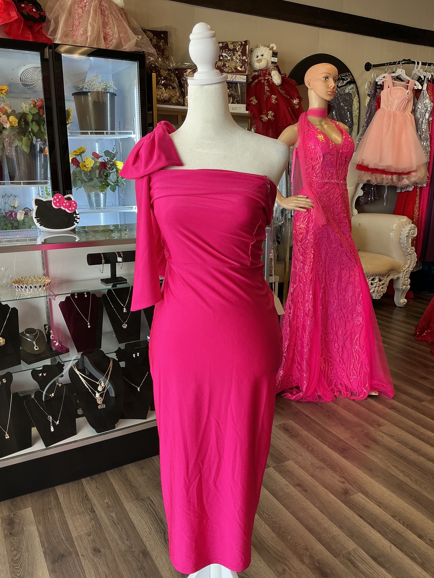 Pink Poppy