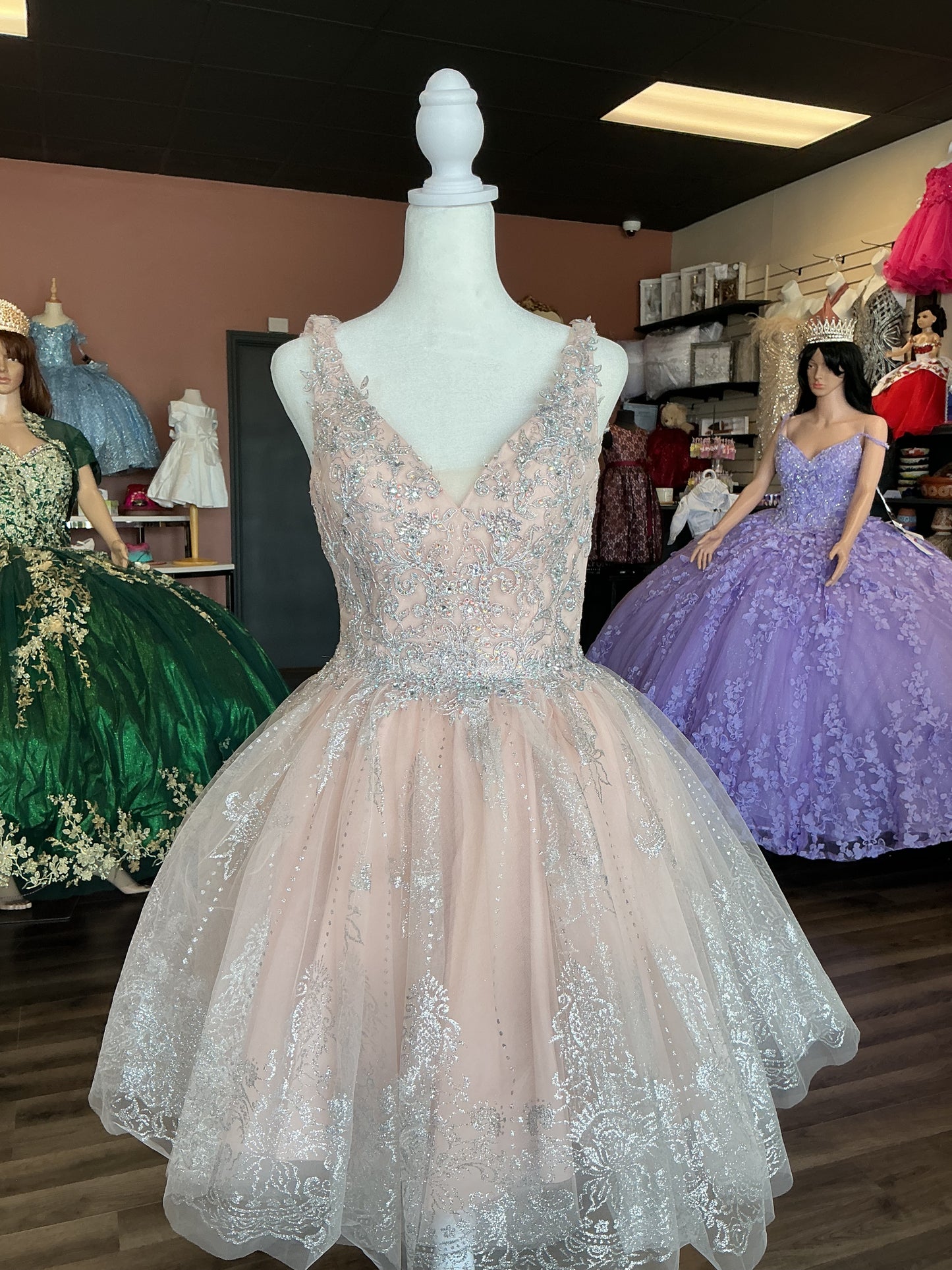 Sugarplum Sparkle
