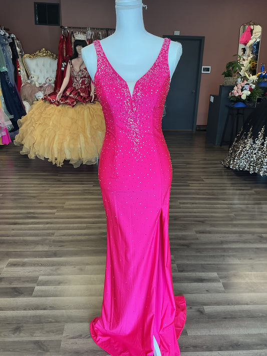 Beaded sparkle
