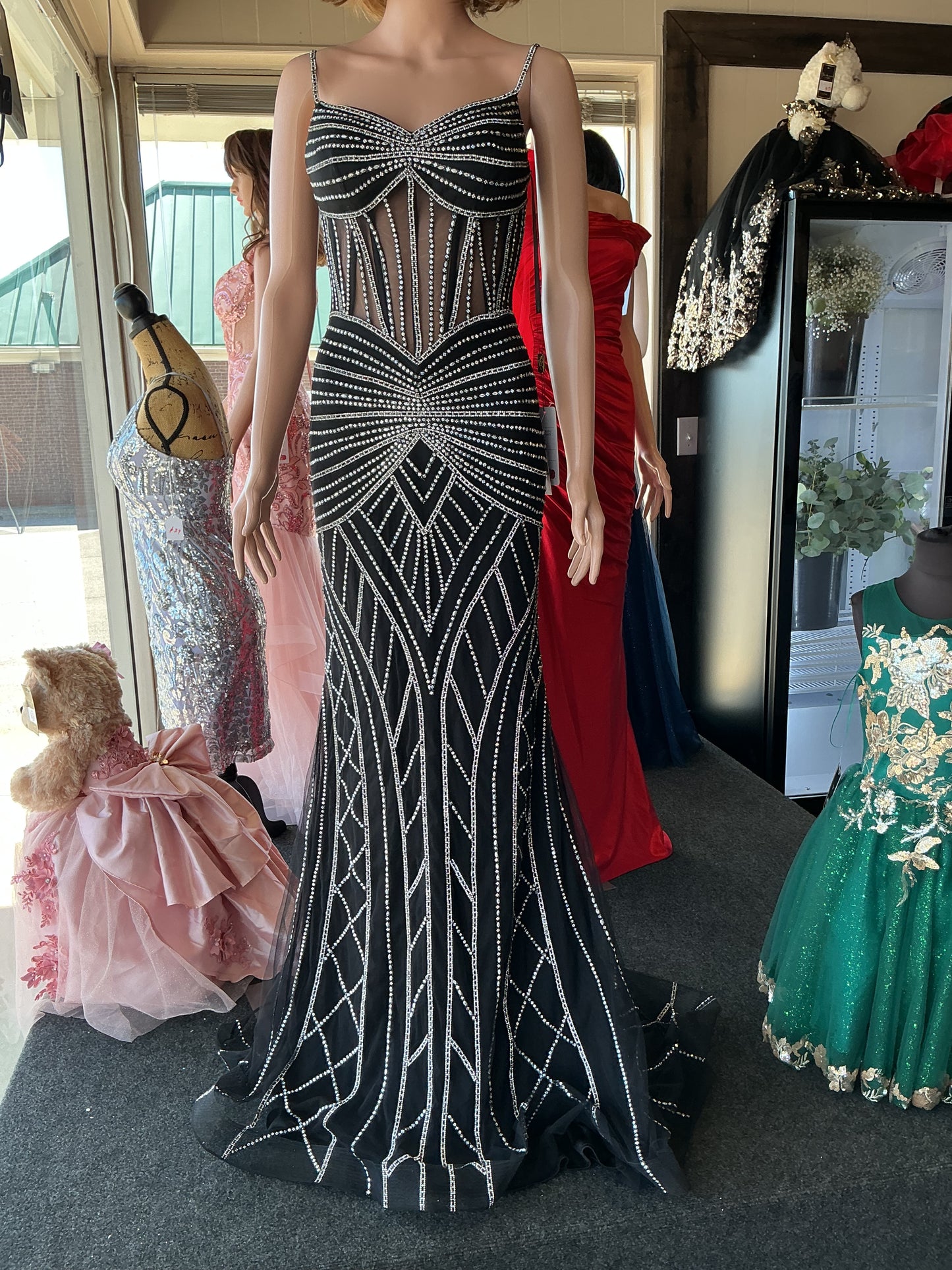 Showstopper