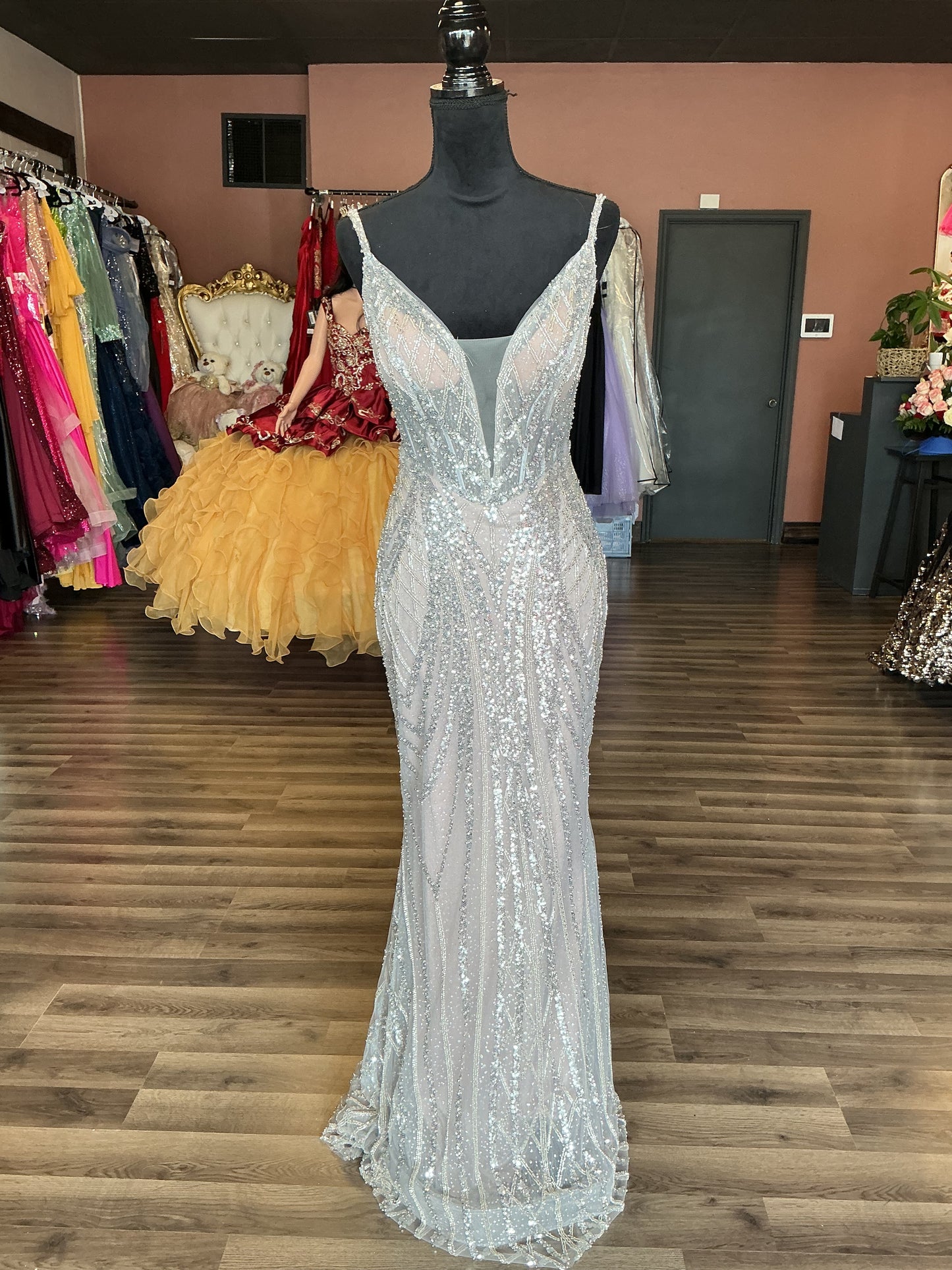 Crystal Dream