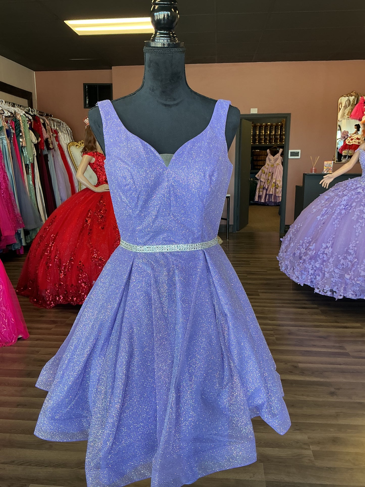 Enchanted Lavender