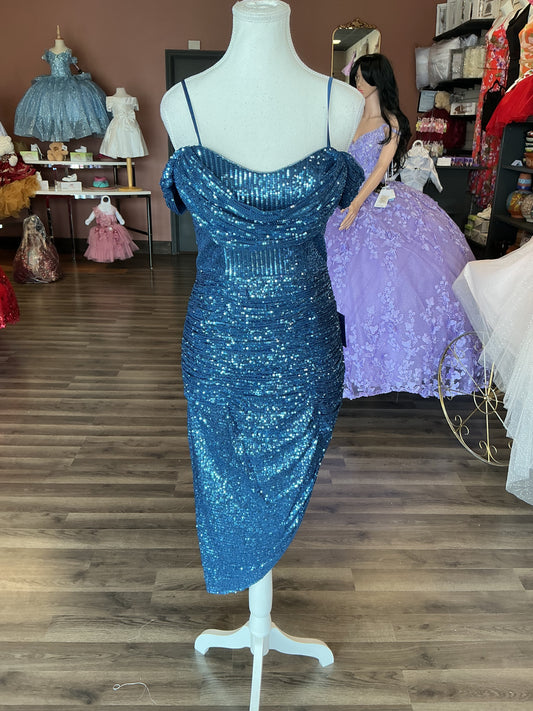 Shimmer & Shine