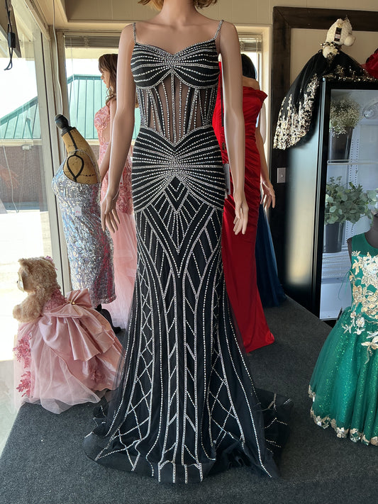 Showstopper