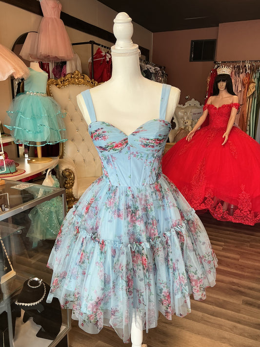 Once Upon a Bloom
