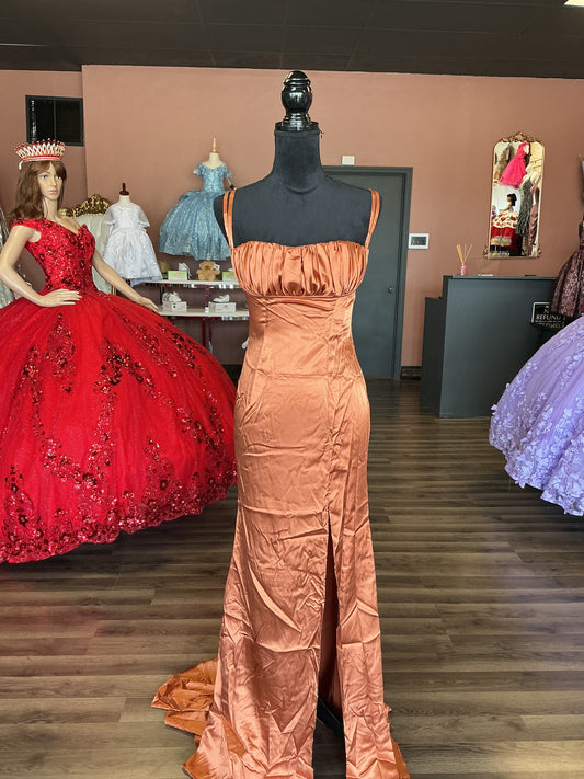 Copper Crush
