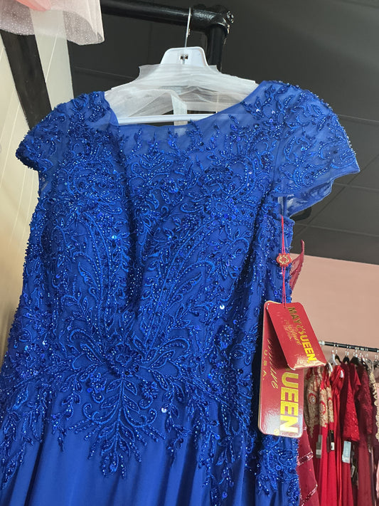 Royal Blue