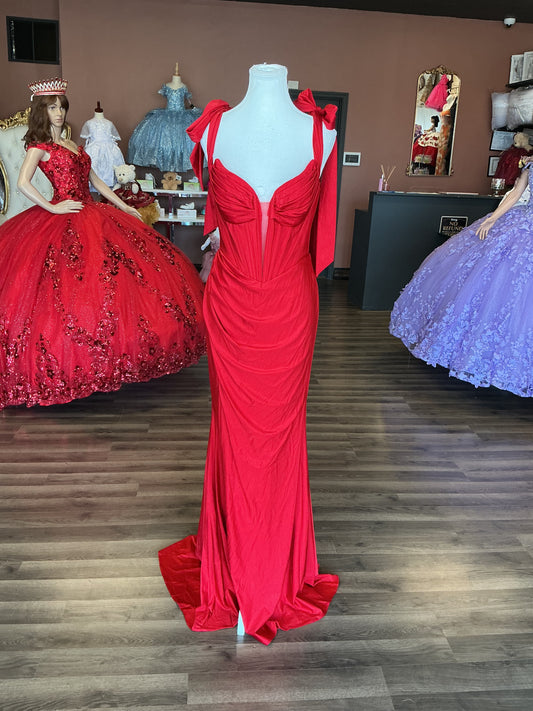 Ribbon Elegance