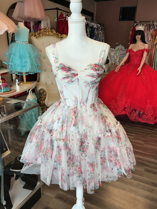 Once Upon a Bloom