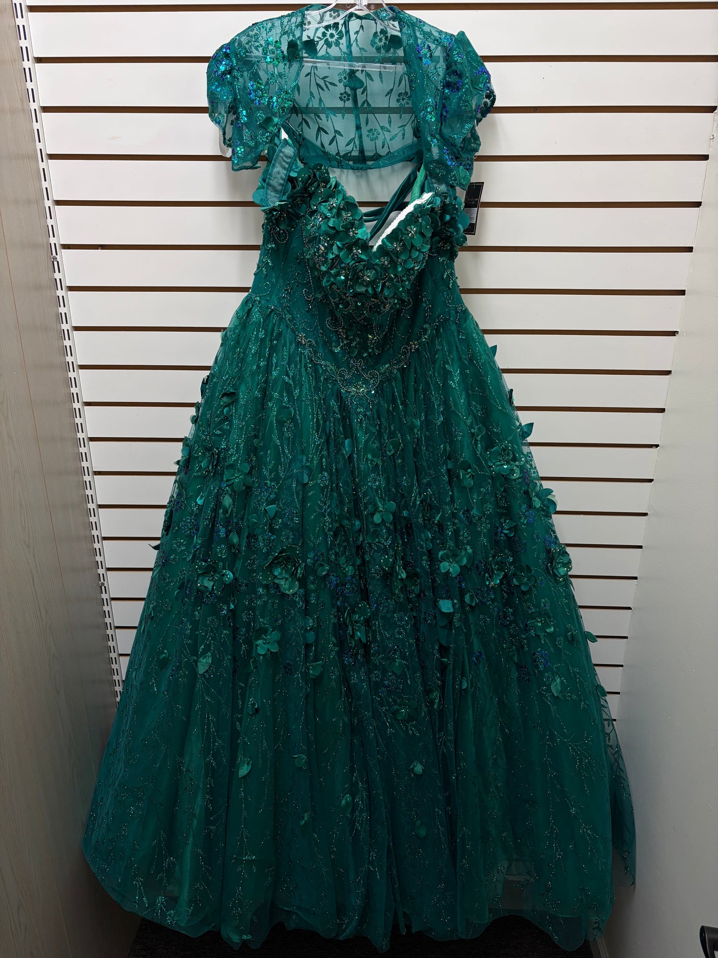 Aquatic Ivy