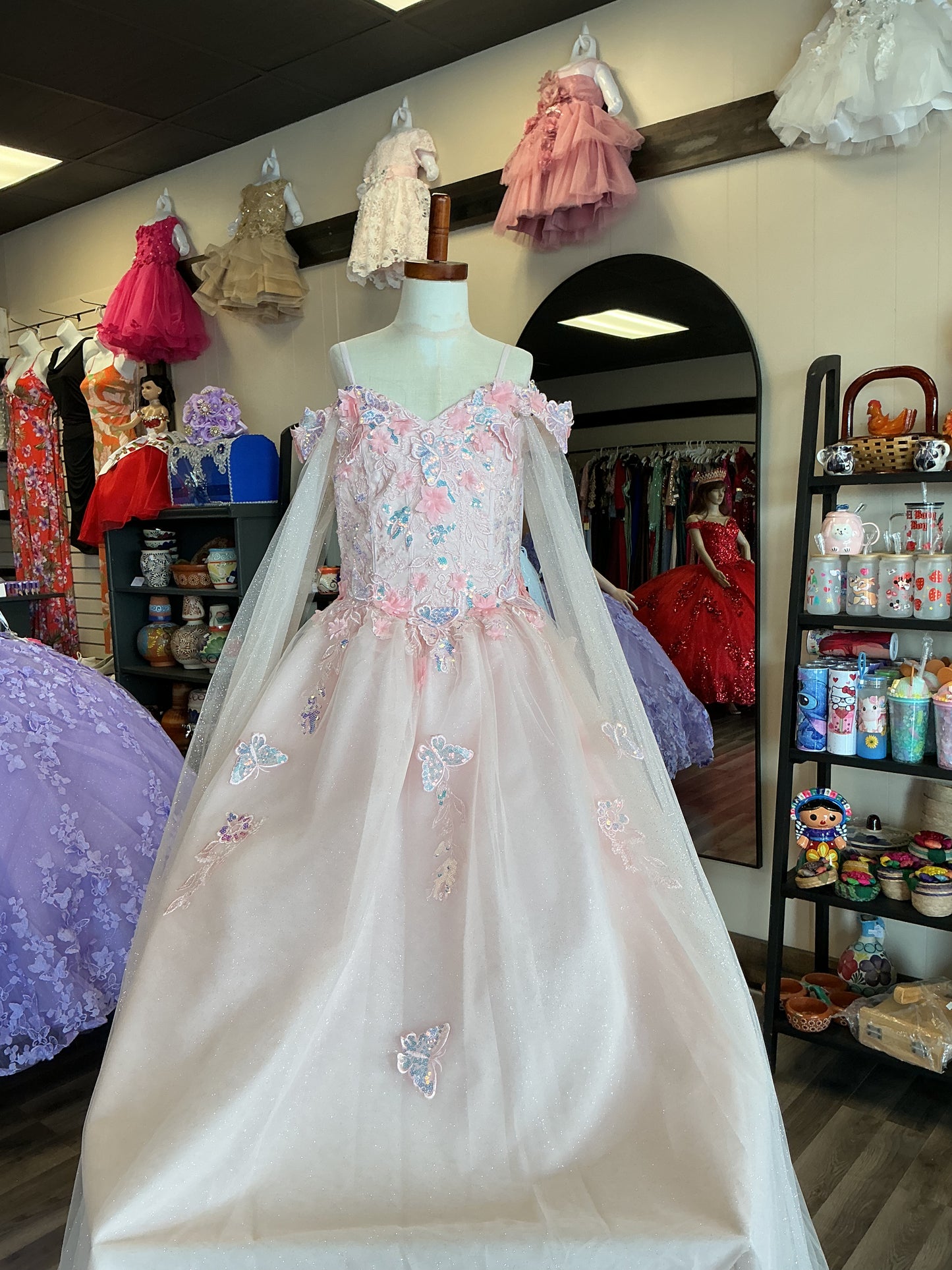 Bubblegum Fairy