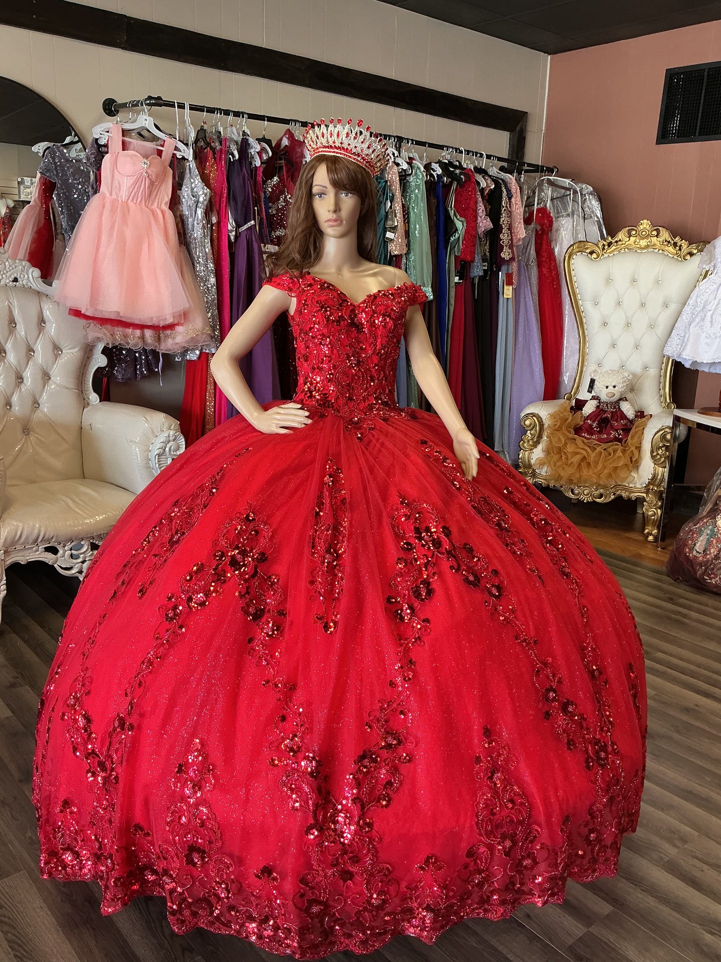 Royal Ruby