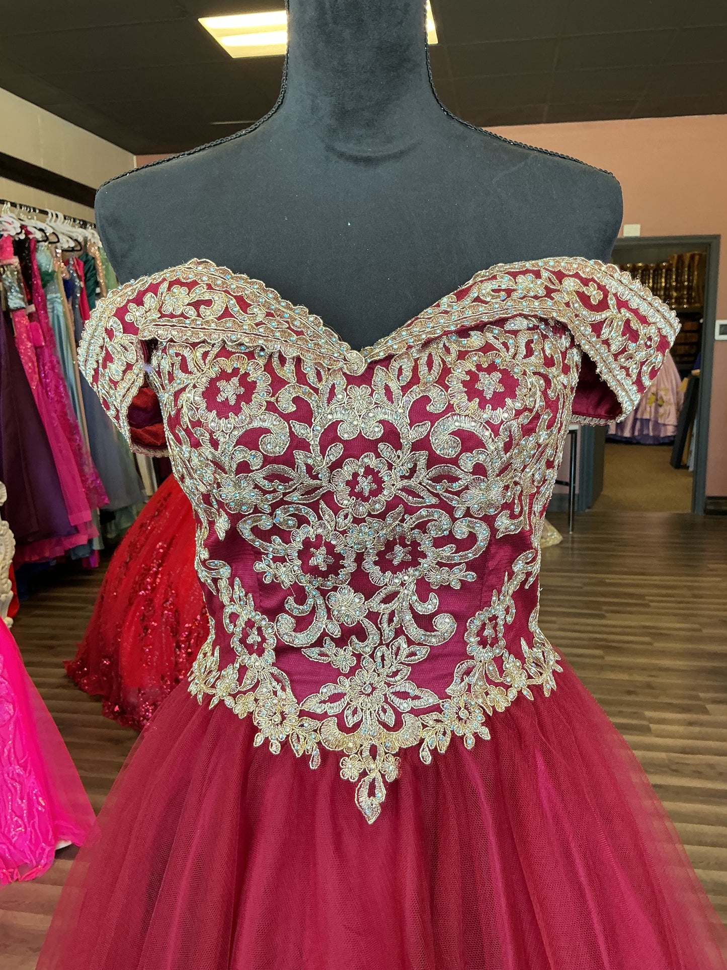 Royal Regalia