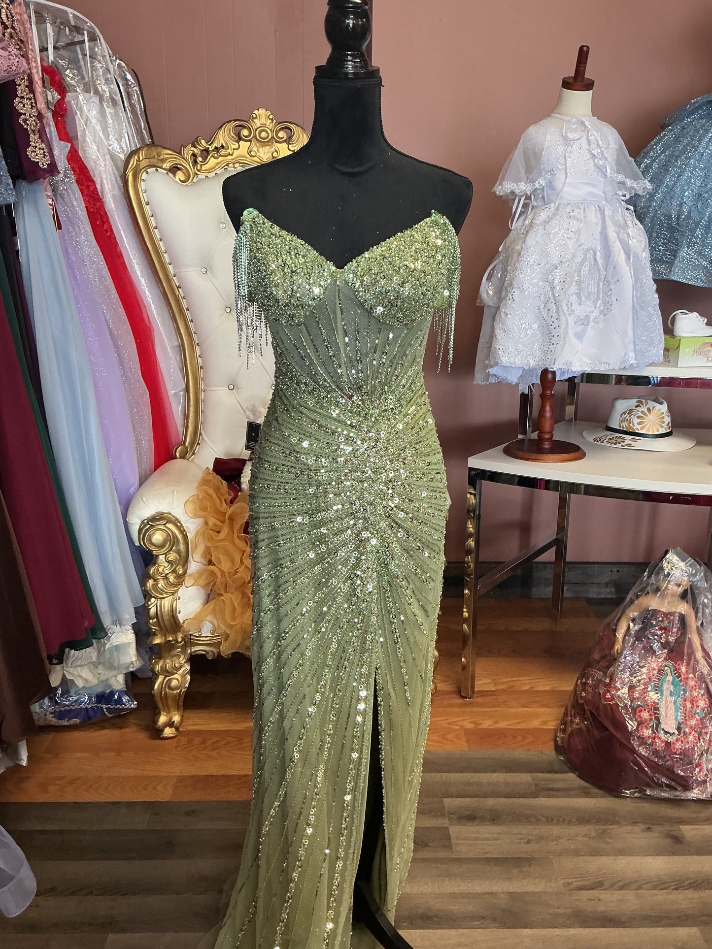Princess & The Frog