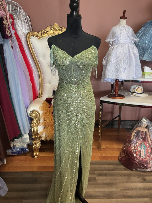 Princess & The Frog