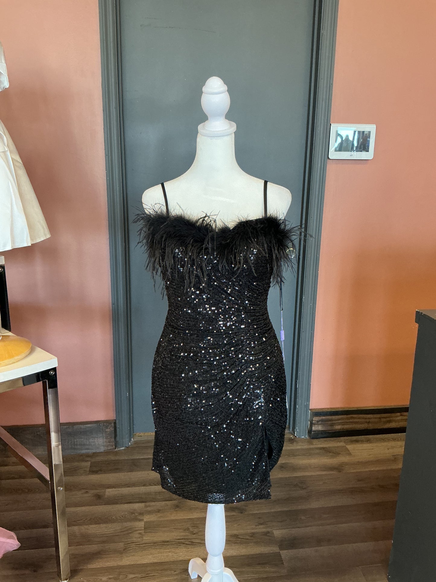 Modern Gatsby