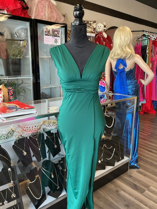 Green with Envy