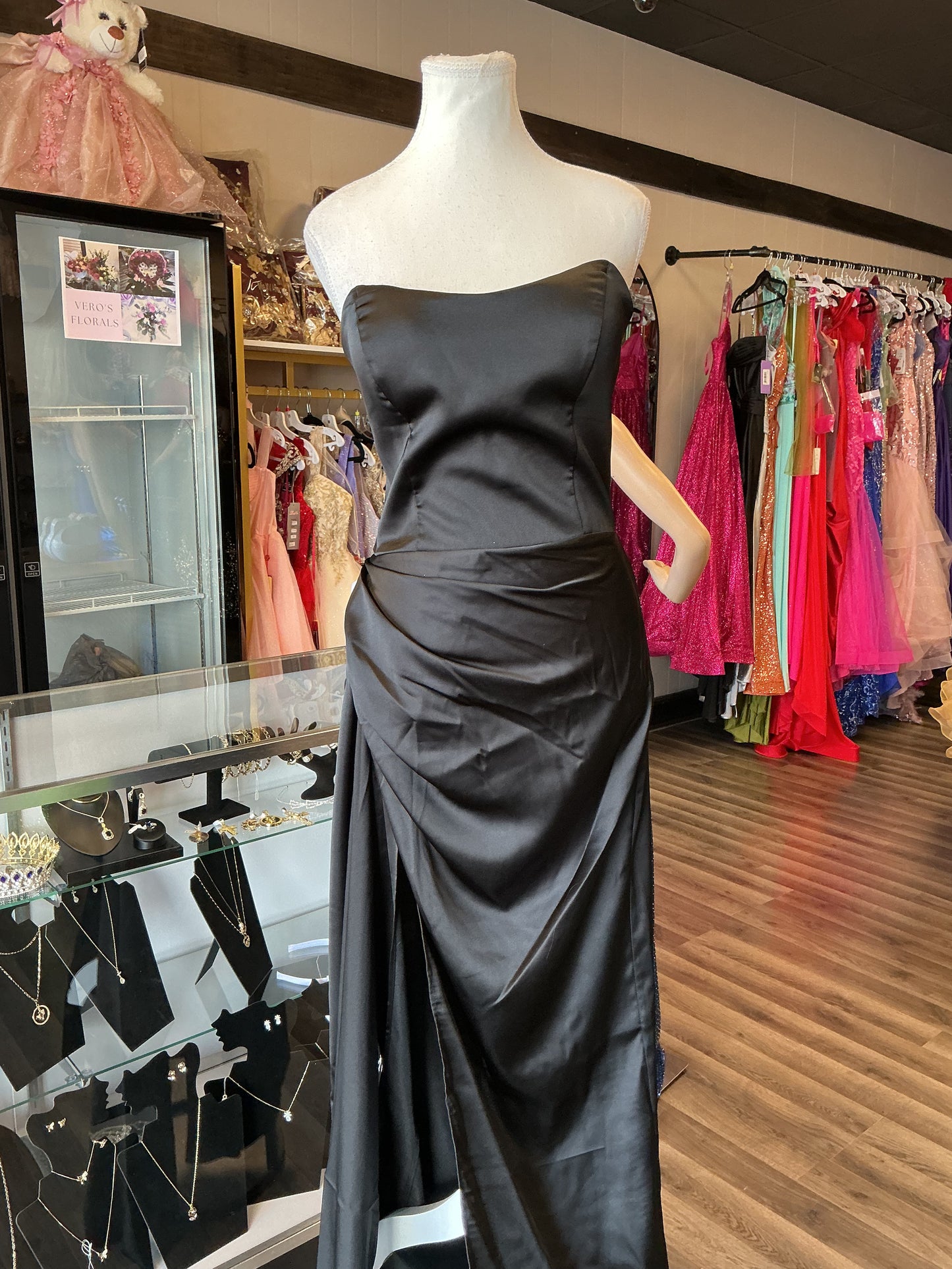 Satin Symphony