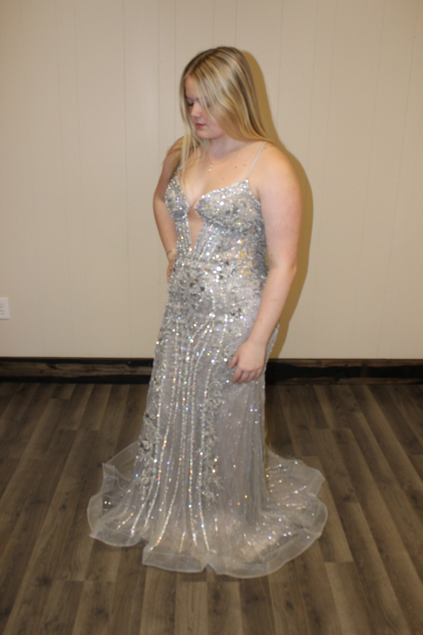 Diamond Dust