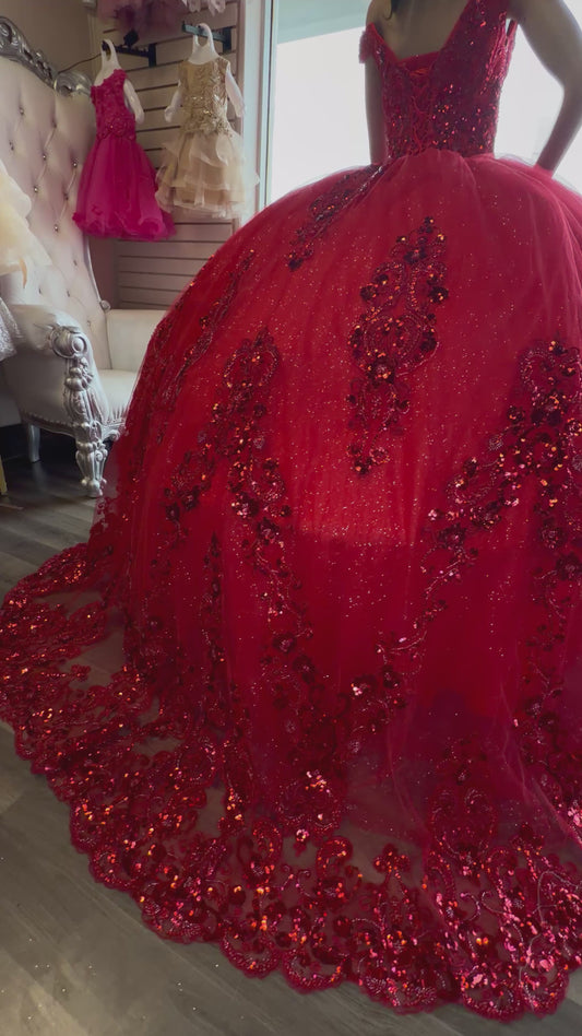 Royal Ruby
