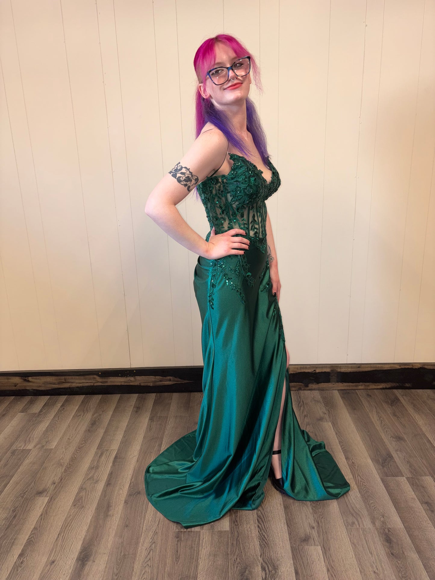 Ivy Elixir