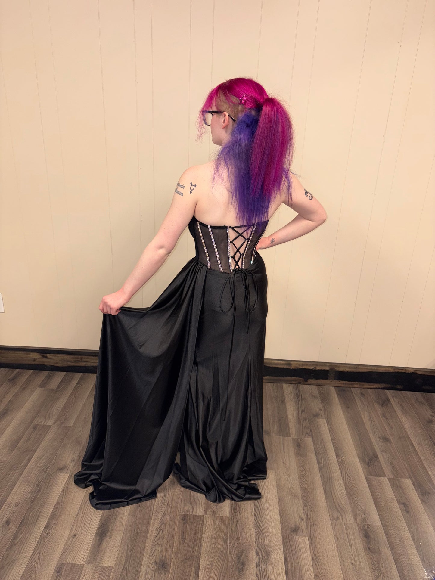 Starlight Noir