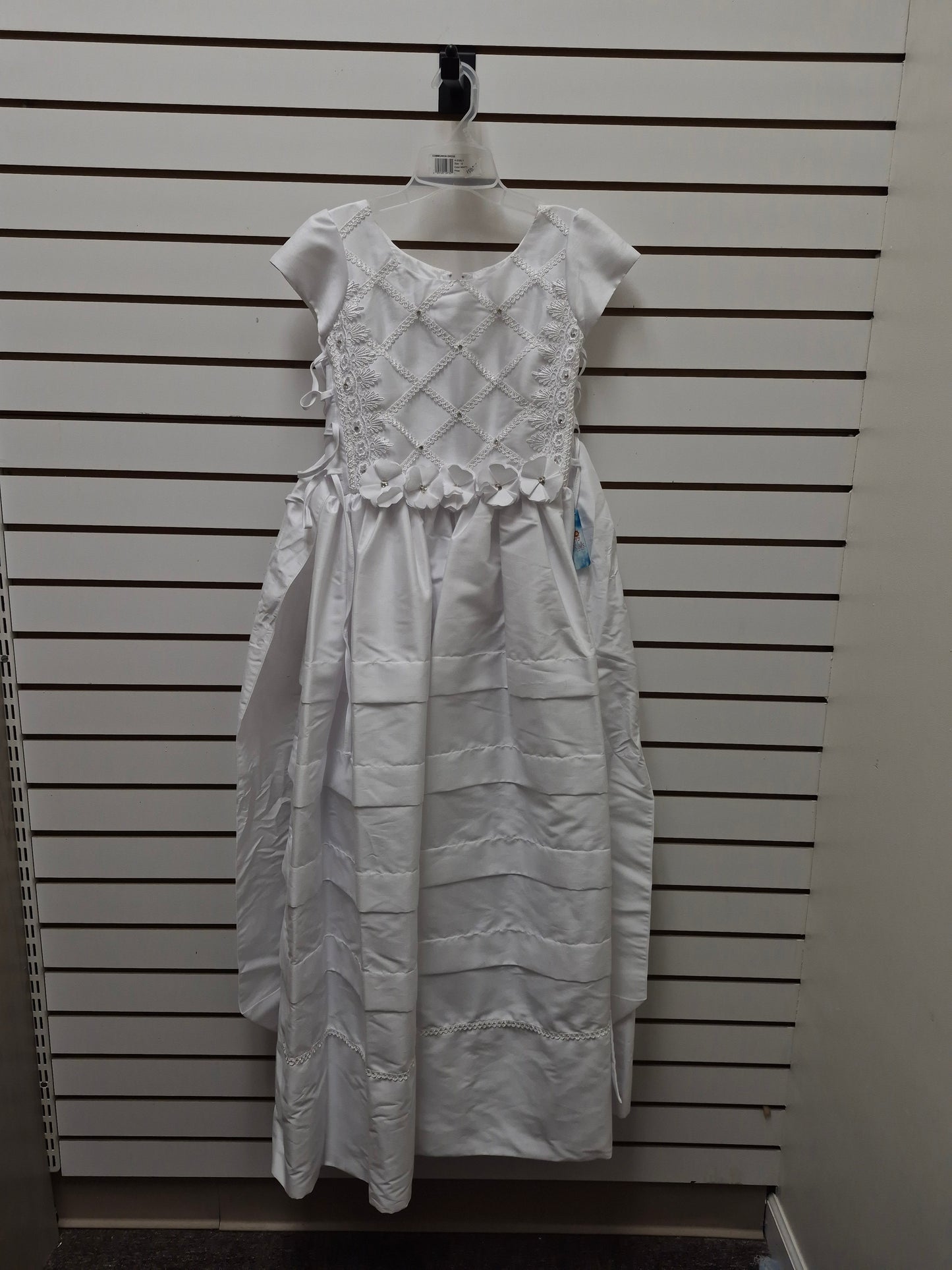 Regency Children's Dress