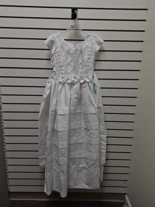 Regency Children's Dress