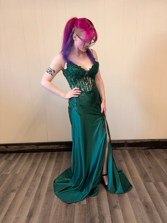 Ivy Elixir