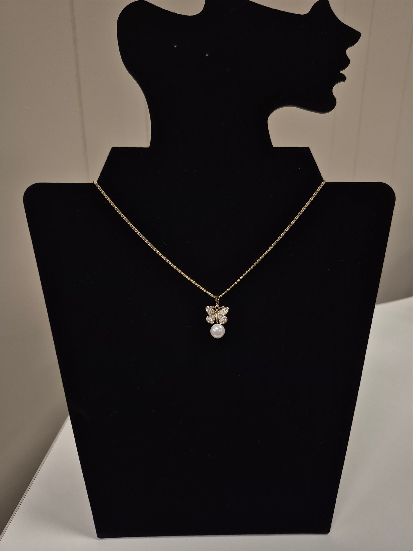 The Monarchs Pearl