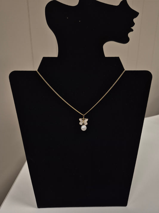 The Monarchs Pearl