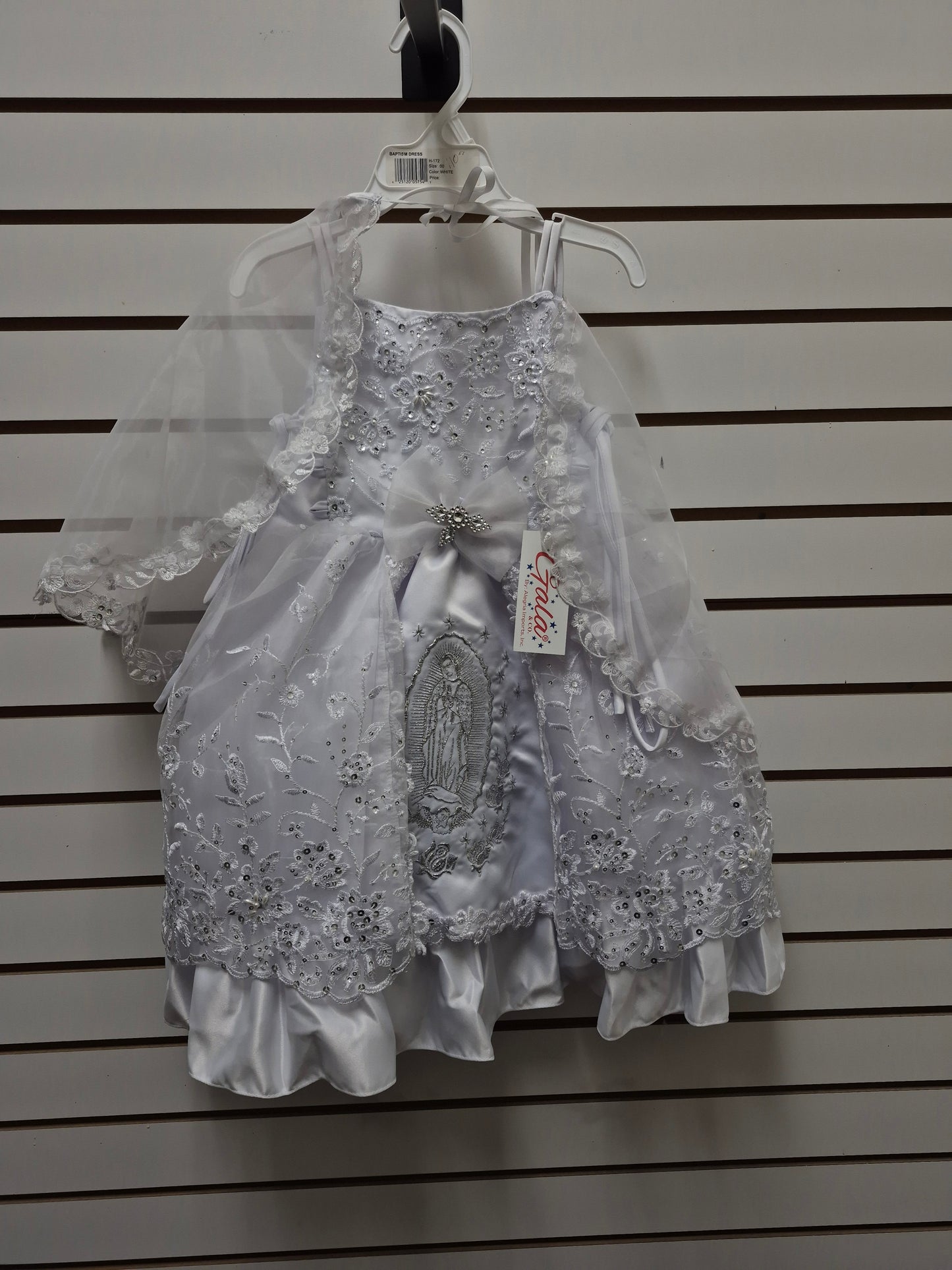 Mother Mary Fern Dress
