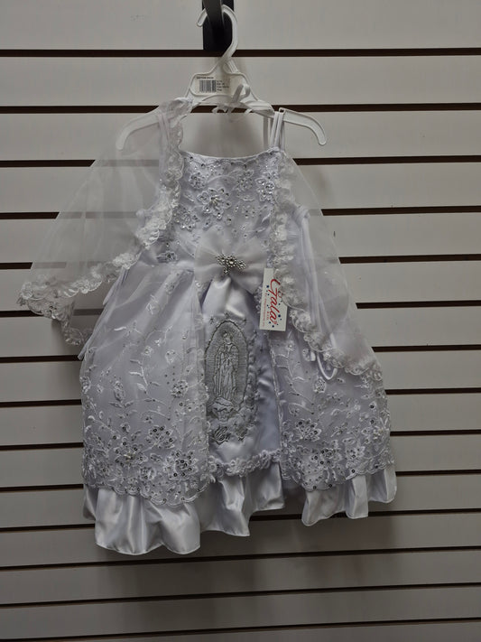 Mother Mary Fern Dress