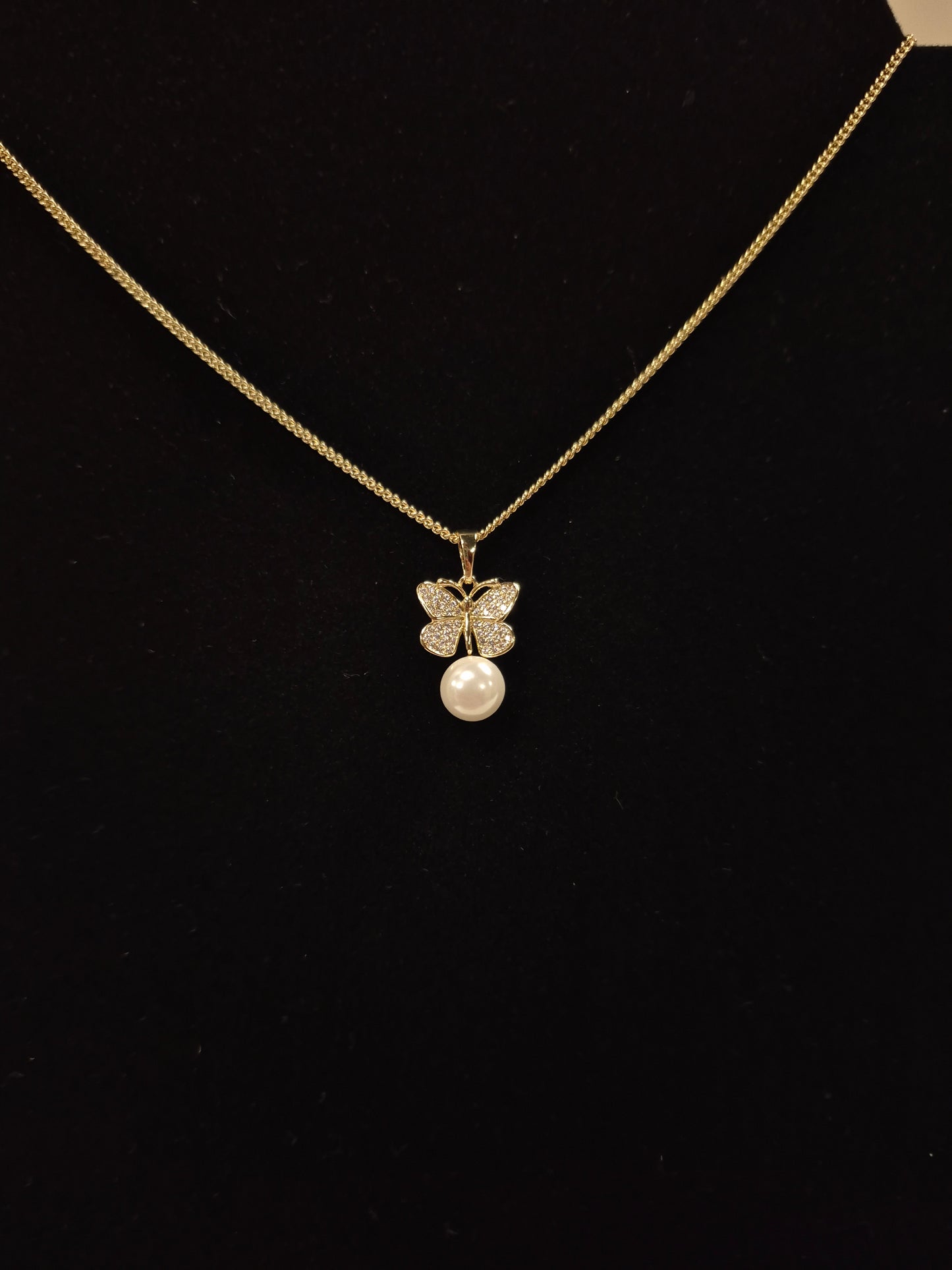 The Monarchs Pearl
