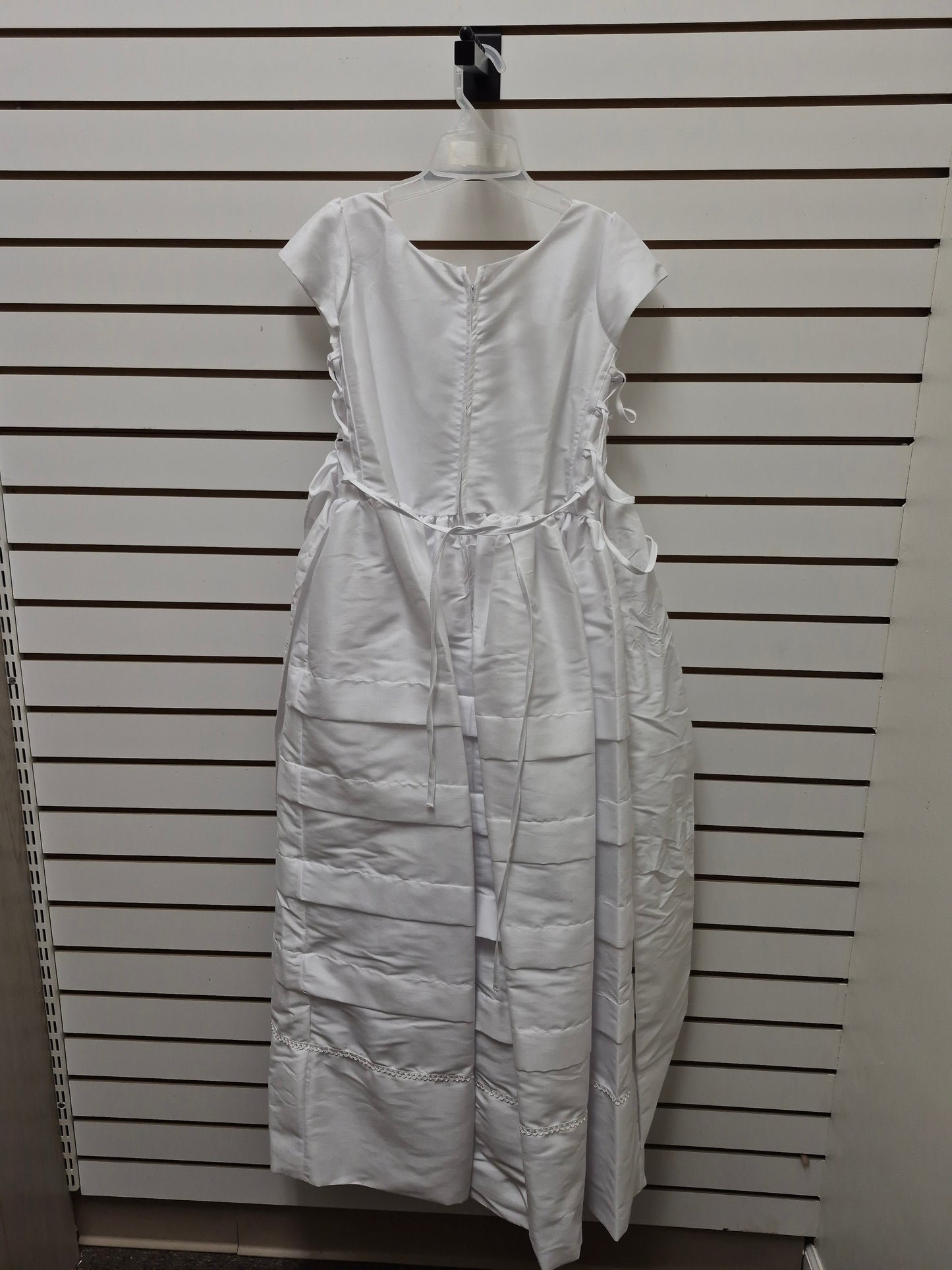 Regency Children's Dress